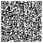 QR code with R V Rivera's Solar Screens contacts