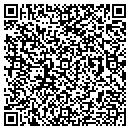 QR code with King Express contacts