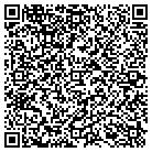 QR code with College Nursing & Allied Hlth contacts