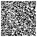 QR code with CVS Air Condition contacts