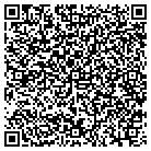 QR code with J R Air Conditioning contacts