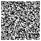 QR code with R & P Executive Services contacts