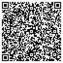 QR code with Amy R Coffey MD contacts