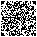 QR code with Haverty's contacts