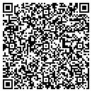 QR code with I B Recording contacts