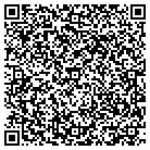 QR code with Mitchell J Brooks Millwork contacts