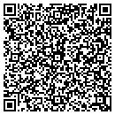 QR code with C W Chandler Jr contacts
