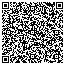 QR code with Regalado Exxon contacts