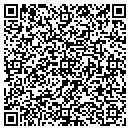 QR code with Riding Right Roads contacts