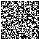 QR code with Cleve Gantt contacts
