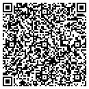 QR code with Autozone 1336 contacts