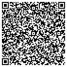 QR code with T D Marshall Elementary School contacts