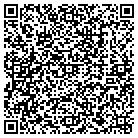 QR code with Hinojosa Creative Arts contacts