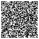 QR code with CL Baker & Co contacts