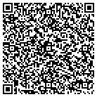 QR code with White Custom Muffler Shop contacts