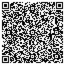 QR code with X S Systems contacts