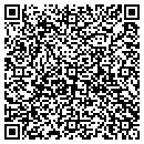 QR code with Scarfland contacts