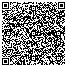 QR code with AA Party & Tent Rental Inc contacts