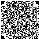 QR code with Handmade Frills & Fluff contacts