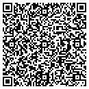 QR code with W H Frank Co contacts