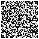 QR code with J J & C Construction contacts