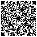 QR code with Hill Engineering contacts