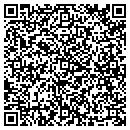 QR code with R E M Motor Cars contacts