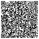 QR code with Serendipity Gifts & Thacker Je contacts