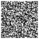 QR code with Zebra Software contacts