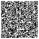 QR code with Custom Home Technology Solutio contacts