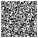 QR code with JEB Contractors contacts