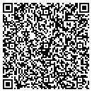 QR code with Artnspace contacts