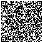 QR code with Adk Power Sweeping Service contacts