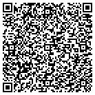QR code with Alta Planning Design & Ecnmcs contacts