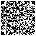 QR code with Ego's contacts