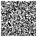 QR code with A-A-A Storage contacts