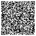 QR code with KEYJ contacts
