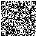 QR code with Slant contacts