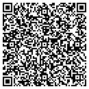 QR code with Rodarte Custom Drapes contacts