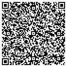 QR code with Suzys Repeat Boutique contacts