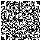 QR code with 44 Auto & Transmission Service contacts