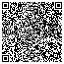 QR code with Alvord Bus Barn contacts