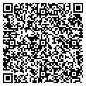 QR code with MCI contacts