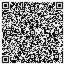 QR code with D & G Service contacts