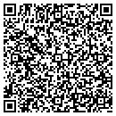 QR code with C C Carpet contacts
