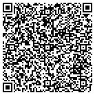 QR code with H & R Block Financial Advisors contacts