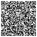 QR code with Rage Store contacts