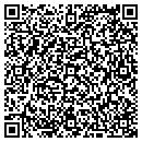 QR code with AS Cleaning Service contacts