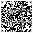 QR code with Hubbard Veterinary Service contacts