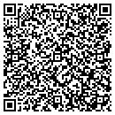 QR code with Fabulair contacts